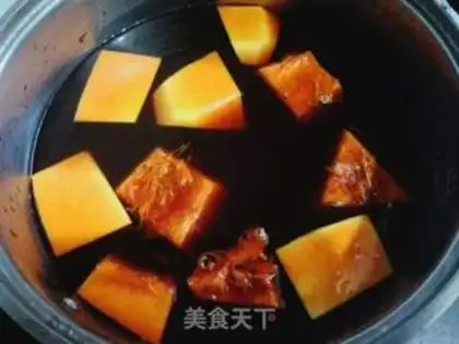 Make Pumpkin step 4