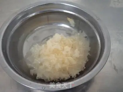 Make Celery with both ears step 1