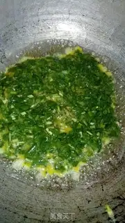 Make Scrambled eggs step 5