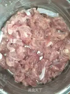 Make Soy sauce step 1