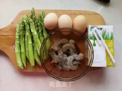 Make Shrimp step 0