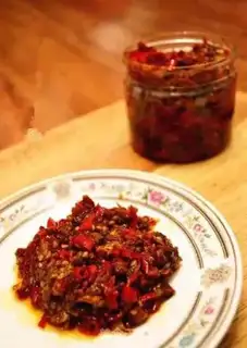 Make Spicy beef sauce step 10