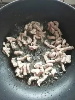 Make Soy sauce step 3