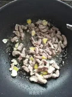 Make Soy sauce step 4