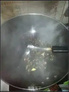 Make Spicy screws step 1