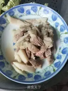 Make Dry casserole step 1