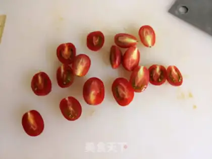 Make Delicious pasta step 3