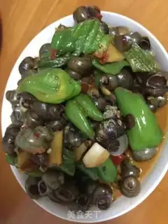 Make Spicy screws step 2