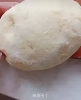 Make Potato noodles step 2