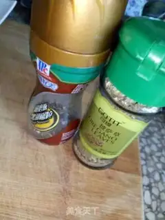 Make Butter bacon pasta step 5