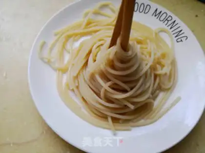 Make Delicious pasta step 4