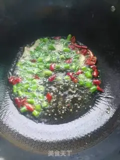 Make Dry casserole step 2