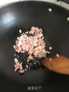 Make The tofu of the red meat step 6