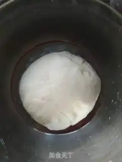 Make Bean bag step 0