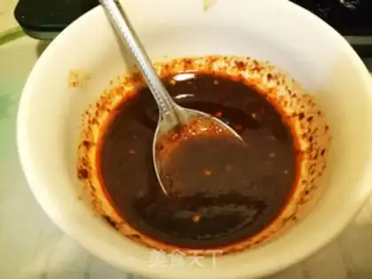 Make Spicy Krabs step 5