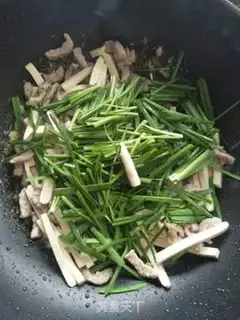 Make Soy sauce step 6