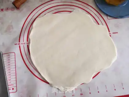 Make Sake step 2
