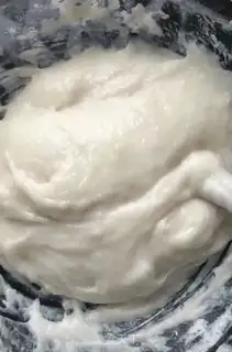 Make The Hole step 1