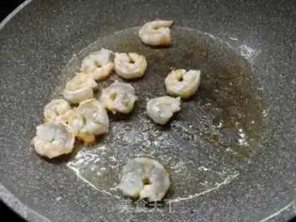 Make Spicy oxen step 2