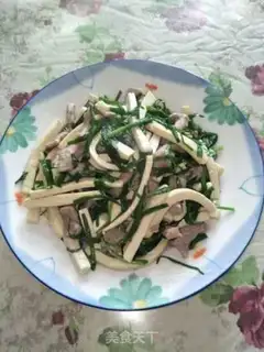 Make Soy sauce step 7