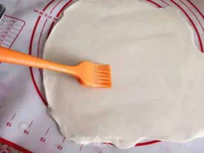 Make Sake step 3