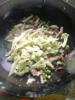 Make Dry casserole step 4