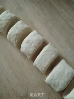 Make Bean bag step 2