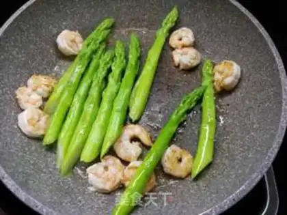 Make Shrimp step 6