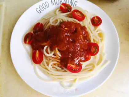 Make Delicious pasta step 7