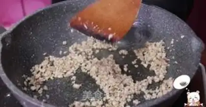 Make Cream tofu step 4