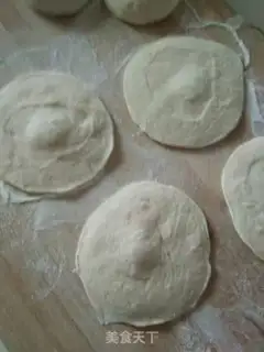 Make Bean bag step 3