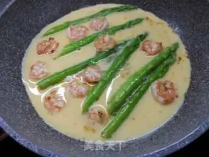 Make Shrimp step 7