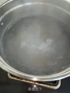 Make Butter bacon pasta step 9