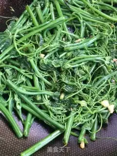 Make Sour pea seed step 3