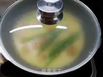 Make Shrimp step 8