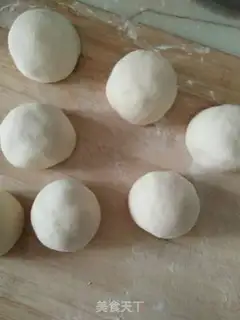 Make Bean bag step 5