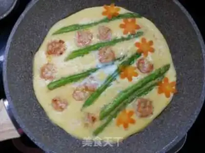 Make Shrimp step 9