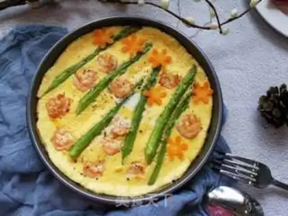 Make Shrimp step 10