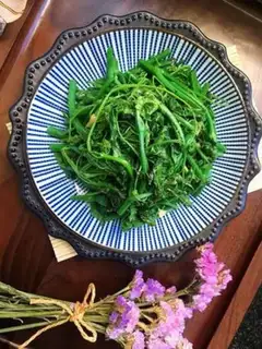 Make Sour pea seed step 4