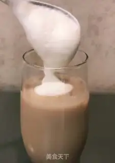 Make Cheese and cocoa step 6
