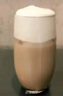 Make Cheese and cocoa step 7