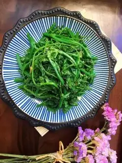 Make Sour pea seed step 5