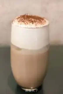 Make Cheese and cocoa step 8
