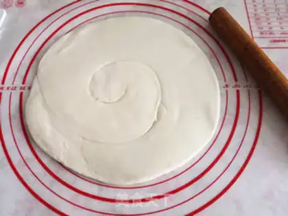 Make Sake step 9