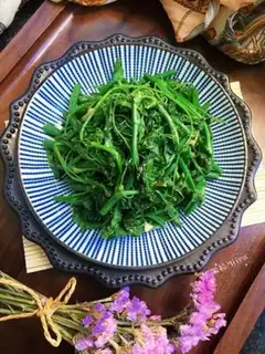 Make Sour pea seed step 6