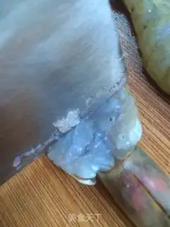 Make Rich shrimp step 3