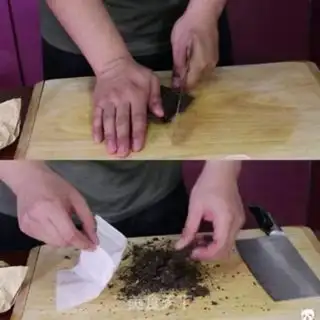 Make Inner Mongolia Milk Tea step 3