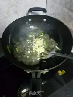 Make Garlic powder step 3
