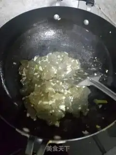 Make Garlic powder step 4