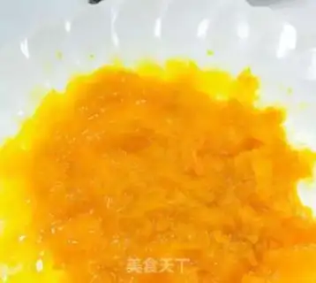 Make Pumpkin step 1